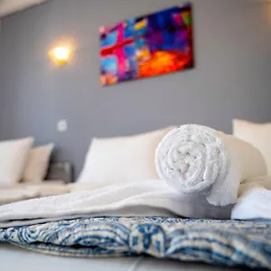 Alexandris Hotel de apartamente
