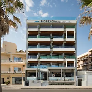 Hotell Bio Boutique - Adults Only