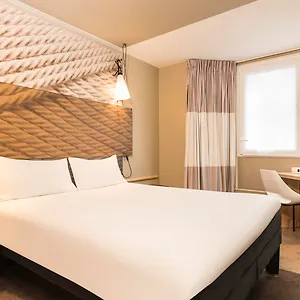 Otel Ibis Gare Du Nord Chateau Landon 10eme