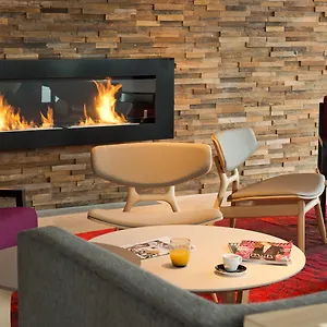Otel Nomad Paris Roissy Cdg