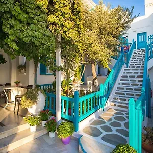 Bed & Breakfast Marias