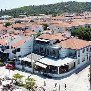 Mougre Hotel de apartamente