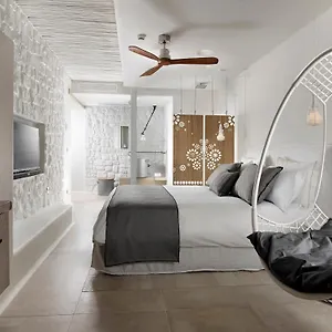 Hotell Kove Mykonos - A Myconian Collection