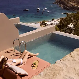 Otel Ethereum Mykonos