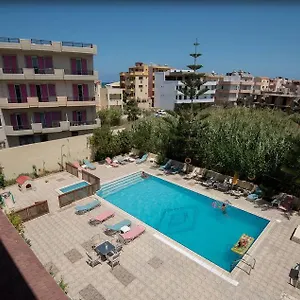 *** Aparthotel Eleni Palace Griekenland