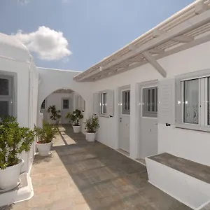  Hotel Milena Griekenland