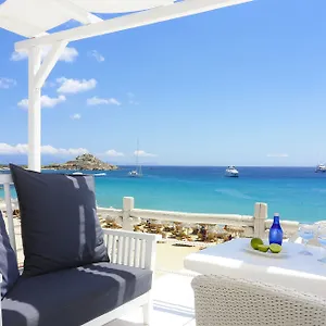 Otel Mykonos Palace
