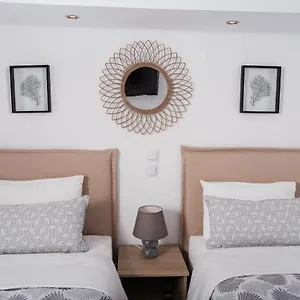 Apart Otel Kassandra