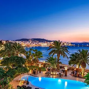 **** Hotel Leto Griekenland