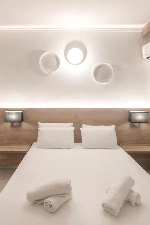 Hotel Odysseas Πολύχρονο