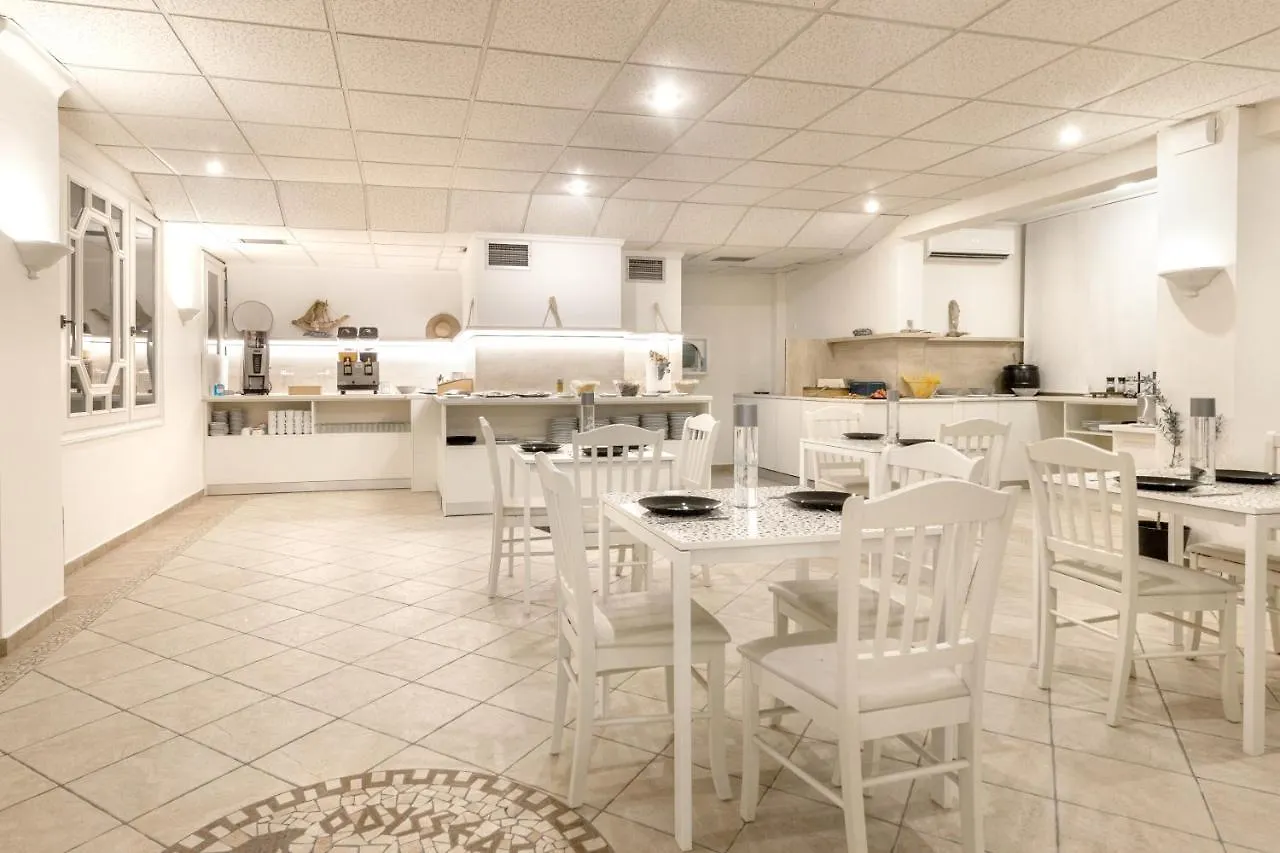 Hotel Odysseas Πολύχρονο