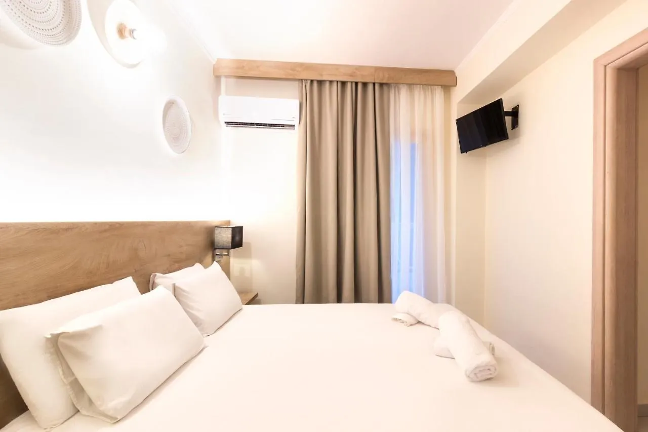 Hotel Odysseas Πολύχρονο