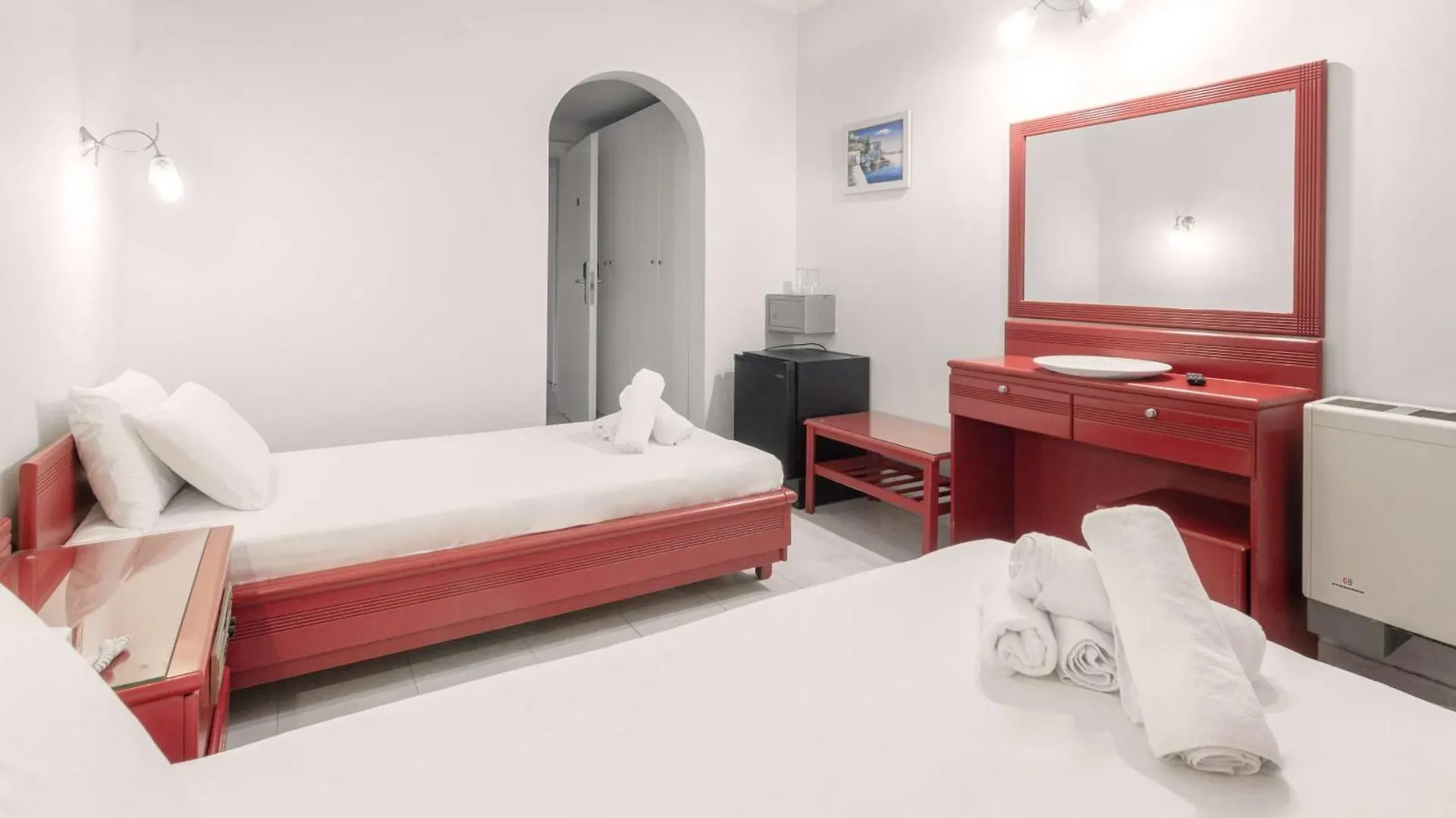***  Hotel Odysseas Πολύχρονο Ελλάδα